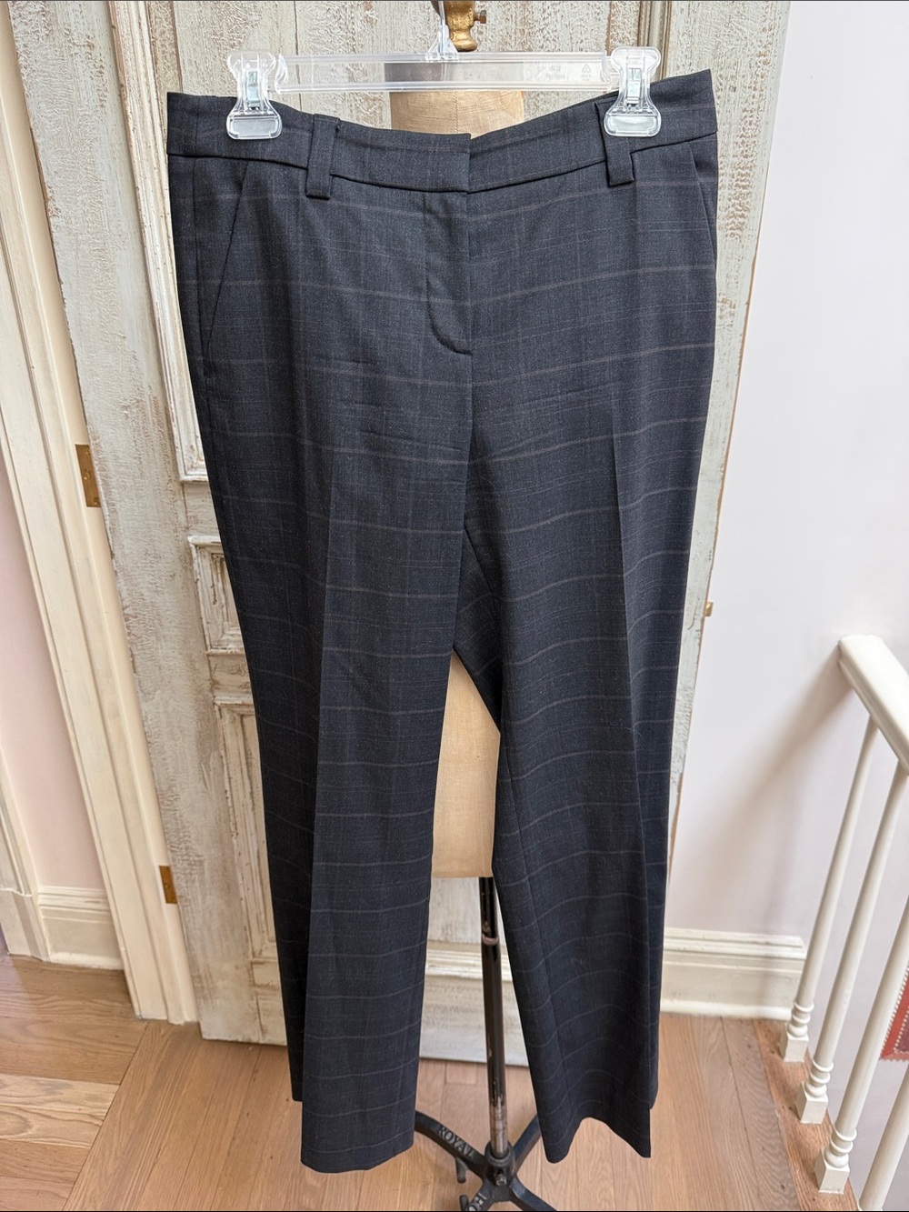 Rene Lezard pants
